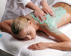 REPÊCHAGE Signature Spa Body