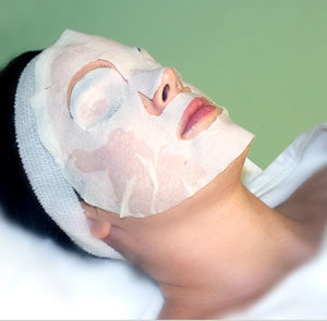Repechage Lamina Lift Facial